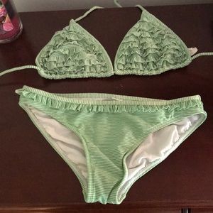 Xhileration Swimsuit M